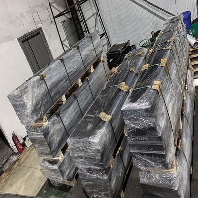 1.2343 전기 슬래그 재융합 열 작업 도이트 스틸 밝은 표면 H11