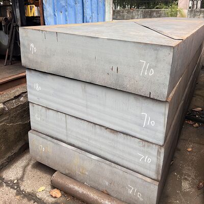 4140 산업용 및 정밀 가공용 합금제철 냉공 도구