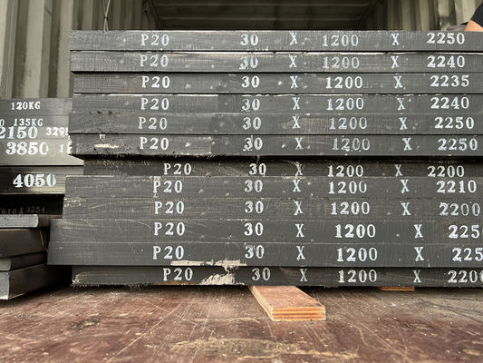 고온 롤링 및 발조 냉동 작업 도구 강철 프리미엄 합금