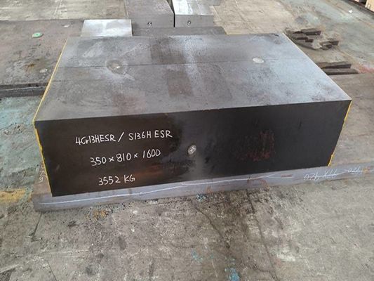 SCM440 다양한 용도로 고저하 저항 합금 도구 철강