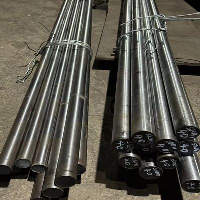 1.2379고 항장력과 D2 높은 피로 강도 몰드 툴 철강