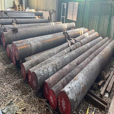 1.2379고 항장력과 D2 높은 피로 강도 몰드 툴 철강