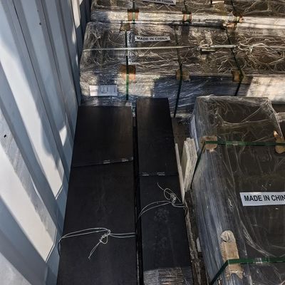 좋은 용접성 플라스틱 폼 스틸 폼 기본 정밀 제조 P20 1.2311 스틸