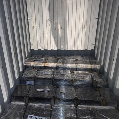 좋은 용접성 플라스틱 폼 스틸 폼 기본 정밀 제조 P20 1.2311 스틸