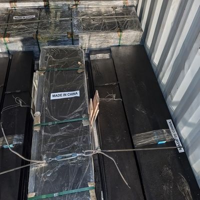 좋은 용접성 플라스틱 폼 스틸 폼 기본 정밀 제조 P20 1.2311 스틸