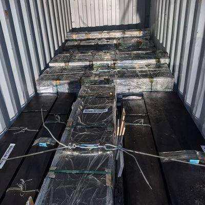 좋은 용접성 플라스틱 폼 스틸 폼 기본 정밀 제조 P20 1.2311 스틸