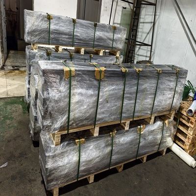 좋은 용접성 플라스틱 폼 스틸 폼 기본 정밀 제조 P20 1.2311 스틸