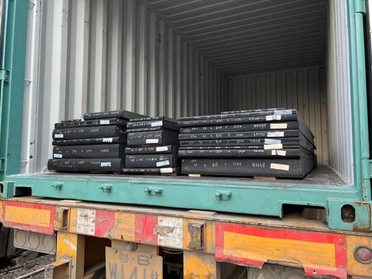 EXW/FOB/CIF 냉동 작업 도구 강철은 우수한 성능을 위해 합금입니다.