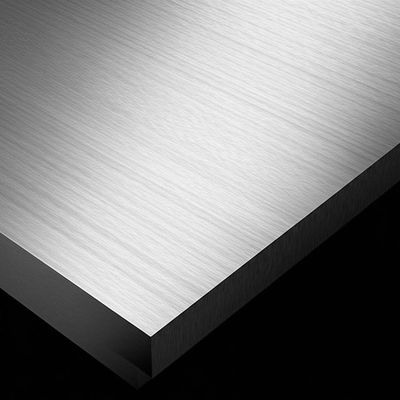 EAF LF VD ESR 4140 고도의 생산 기술로 열 열 또는 가공 된 합금 강철