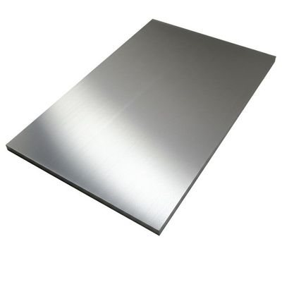1.2312 쉽게 가공 플라스틱 곰팡이 강철판 합금 강철판