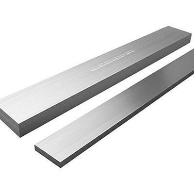 기계 GB JIS 탄소강 평형 봉강을 마신 DIN 1.2311 플라스틱 거푸집 스틸바