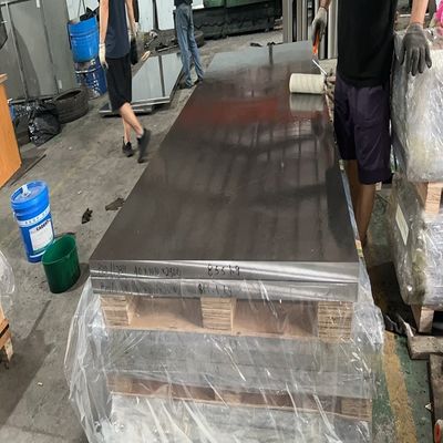 Cold Work Tool Steel Alloy Steel Round Bar with EAF+LF+VD+ESR Production Process Available in Dia 8-800mm Round and 12-500x100-1000mm Flat Bar Sizes